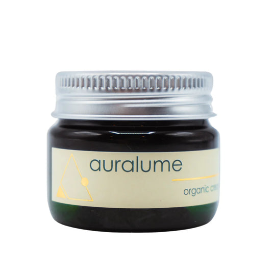 REVI NEW シリーズ★  【auralume by REVI】オーガニッククリーム
